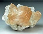 Olmiite Mineral